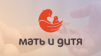 Сайт сети медицинских центров «Мать и дитя»