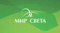 Интернет-магазин Мир света