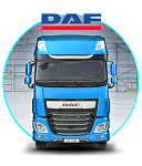 Daf Trucks