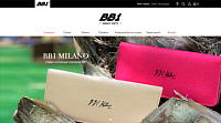 Интернет магазин BB1 USA - кожаные ремни и аксессуары