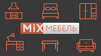 Мебельный интернет-магазин MIX