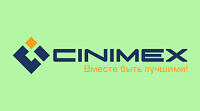 Корпоративный сайт IT-интегратора компании "Синимекс"