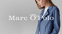 Официальный интернет-магазин MARC O'POLO