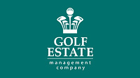 Сайт  компании управленца частными гольф клубами ООО «ГольфЭстейт»