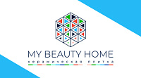 mybaeutyhome.ru Интернет-магазин по продаже керамической плитки