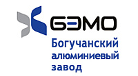 Сайт Богучанского алюминиевого завода