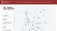 Фабрики процессов нижегородской области