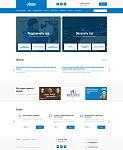Официальный сайт компании «Газпром межрегионгаз Самара»