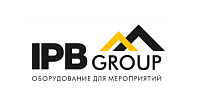Разработка сайта для IPB Group