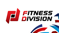 Сайт компании FITNESS DIVISION