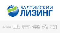 Корпоративный сайт компании «Балтийский лизинг» с личным кабинетом лизингополучателя