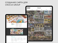 CROCUS RESTAURANTS