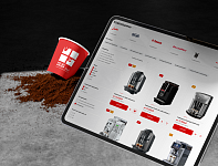 Разработка интернет-магазина для компании «Велес»