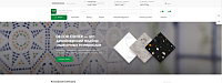 DecorCenter URAL - интернет-магазин облицовочных и отделочных материалов