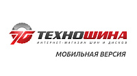 Техношина (мобильная версия)