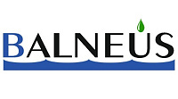 Адаптивный интернет-магазин сантехники BALNEUS