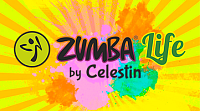 ZUMBA LIFE by Celestin