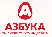 Азбука