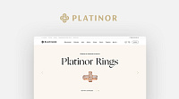 Platinor – ювелирный салон