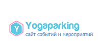 Сайт событий и мероприятий Yogaparking.ru