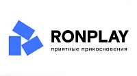 RONPLAYTOUCH - интерактивные панели