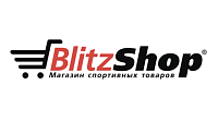 Интернет-магазин спортивных товаров - BlitzShop
