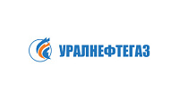 Корпоративный сайт компании «Уралнефтегаз»
