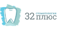 Сайт стоматологии "32 Плюс"