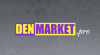 Интернет-магазин DenMarket.pro