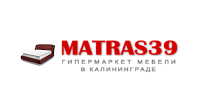 Создание интернет-магазина "Matras39.ru"