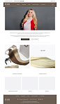 HAIR-COLLECTION - производство и продажа натуральных волос