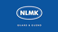 Сайт продукции Quard & Quend для НЛМК