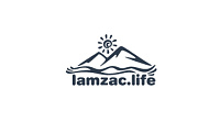Адаптивный landing page lamzac.life