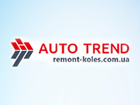Интернет-магазин «Авто Тренд»