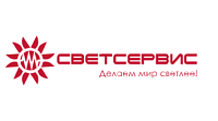 B2BShop для компании «Светсервис»