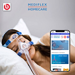 Интернет-магазин медицинского оборудования Mediflex Homecare