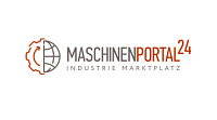 Maschinenportal24 - аукцион по продаже и аренде промышленных станков, приборов и механизмов