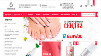 MAKnails.ru