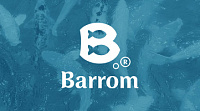 Интернет-магазин производителя корма для рыб  "Барром"