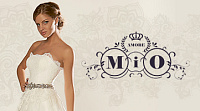 Интернет-магазин швейной фабрики свадебных платьев «Amore MiO»