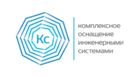 Корпоративный сайт компании "Коммунальные системы"