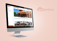 Markiza.me - интернет-магазин по продаже маркиз, тканей и навесов высокого качества