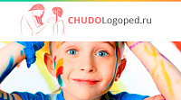 Детский логопед-дефектолог