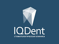 Сайт стоматологии «IQDent»