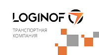 Корпоративный сайт транспортной компании Loginof