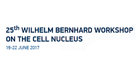Информационный сайт на тему: 25 международный семинар с тематикой клеточное ядро