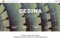 CEDIMA