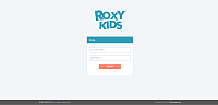 Roxy kids