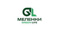 Сайт лесопитомника в г. Меленки