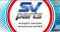 Интернет магазин автозапчастей SV-PARTS